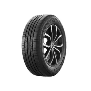 【Michelin 米其林】輪胎米其林 PRIMACY SUV+2255518吋_二入組_225/55/18(車麗屋)