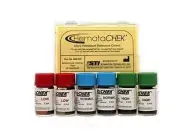 EKF Control HemataChek LOW / NORMAL / HIGH Level 6x2.5mL (6/BX)