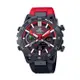【CASIO EDIFICE】NISMO MY23聯名限量版太陽能藍芽雙顯腕錶-帥氣紅/ECB-2000NIS-1A/台