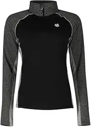 [Dare2b] Women's Involved Ii Core Stretch Pullover Sweater