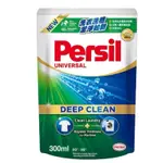 PERSIL 深層酵素濃縮洗衣精補充包300ML(強效)2026/05/25
