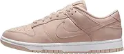 [Nike] Dunk Low PRM Mf Womens Shoes Size - 5.5
