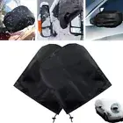 Prevent Ice Frost Freezing Car Side Mirror Snow Covers Car Side Mirror