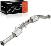Catalytic Converter Kit Direct-Fit Compatible with Ford Ranger 2007-2011 2.3L & Mazda B2300 2007-2009 2.3L, E.P.A. Compliant