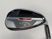 Callaway CB Wedge 58* 12 Bounce Project X Catalyst Wedge Graphite Mens RH