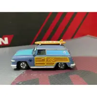 在飛比找蝦皮購物優惠-二手 Tomica Stitch Disney 史迪奇休閒車