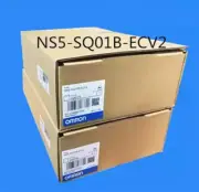 1pcs OMRON NS5-SQ10B-ECV2 5.7 Inch Touch Screen