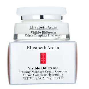 Elizabeth Arden雅頓 21天霜75ml Refining Moisture Cream Complex