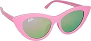 [Sun-Staches] Women's Costume Eyewear Sunglasses, Classic Pink, Standard, Classic Pink, Standard