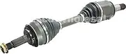 CV Joint Drive Shaft for Toyota Landcruiser HDJ100 UZJ100 100 Series,
