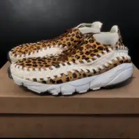 在飛比找蝦皮購物優惠-@SIX@NIKE AIR FOOTSCAPE WOVEN 