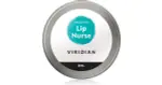 Viridian Nutrition Organic Nurse Lip Balm with Lemon Balm 8ml