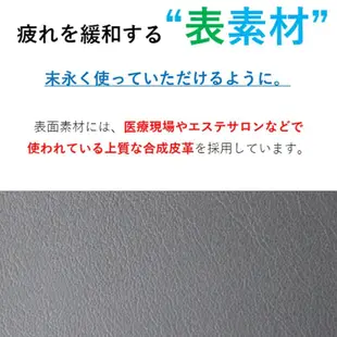 ELECOM 日本製 FITTIO 滑鼠墊 鼠墊 疲勞 減輕 人體工學 舒壓 MP-116 MP116 白色【全日空】