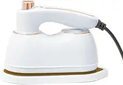 Portable Steam Iron, Steamer - Portable Steam Steam For Home - Use And Wet Handling Breakbreaker Jeans Shirts For Bedroom, Hotel, Room E