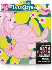 Disney Lilo & Stitch Bath Fizzer 130 g