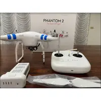 在飛比找蝦皮購物優惠-"維修" 大疆 DJI 原廠 小白 精靈2 Phantom2