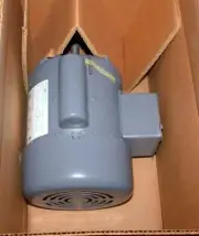 New Magnetek Century B621 8-159113-01 Single Phase AC Motor 1/2 HP