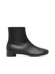 Mm6 Maison Margiela mm Ankle Boots