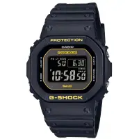 在飛比找環球Online優惠-【CASIO】G-SHOCK 經典系列 太陽能電力 藍芽電子