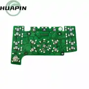 !MMI Control Circuit Board E380 Multimedia with Navigation for Audi 2005-2011 A6