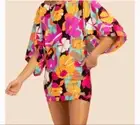 Trina Turk Swim Spa Collection Tunic Dress Size XL NWT Free Shipping