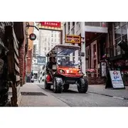 Save 15.02%! Nashville Combo Tour: Sightseeing, Murals, and Brewery