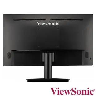 【ViewSonic 優派】VA2209-H 22型 IPS 75Hz 護眼電腦螢幕(4ms)