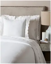 Belle Epoque Isabel Coverlet & Sham Coordinates
