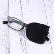 Silk Eye Eye Adults Left Eye Eye Patch Lazy Eyes Eyepatch Adults