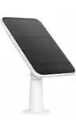 Solar Panel for eufy Security Wireless Cameras - White