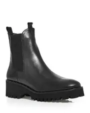 Freda Salvador Women's Brooke Waterproof Chelsea Boots