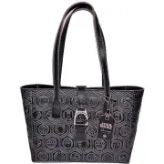 Disney Dooney And Bourke Star Wars Half Marathon 2018 Tote Bag Purse Handbag