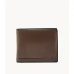 FOSSIL ALLEN RFID PASSCASE WALLET FOR MAN FROM UK