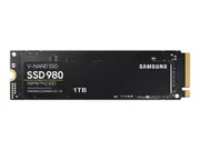 SAMSUNG (980) 1TB, M.2 INTERNAL NVMe PCIe SSD, 3500R/3000W MB/s, 5YR WTY