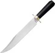 NEW Cold Steel Laredo Bowie 3V Outdoor & Hunting Knives