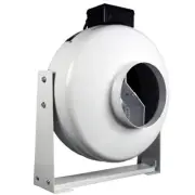 Grow1 in-Line Duct Fan Kit