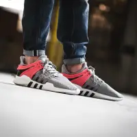 在飛比找蝦皮購物優惠-Quality Sneakers - Adidas EQT 