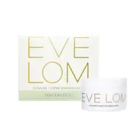 在飛比找momo購物網優惠-【EVE LOM】全能深層潔淨霜 100ml(國際航空版 內