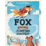 FOX AND THE JUMPING CONTEST