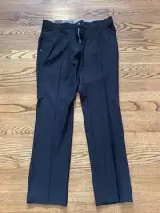 Adidas Ultimate 365 Men’s Golf Pants Black 32/32