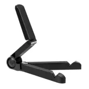 Portable Monitor Stand & Tablet Stand - Adjustable, Foldable, Light-Weight, C...
