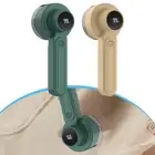 Efficient Hairball Remover Electric Lint Shaver for Fabrics at For home