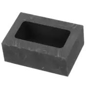 Melting Casting Mold Graphite Crucible Tool Molds for Ingot Metal