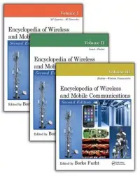 在飛比找博客來優惠-Encyclopedia of Wireless and M