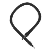 Abus Ach Ivy 6KS Chain Lock - 85cm - Black 68457