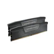 Corsair Vengeance 64Gb Ddr5 6000Mhz C32 Black Desktop Gaming Memory