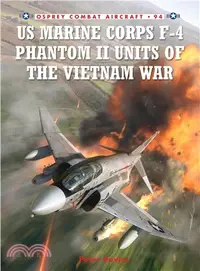 在飛比找三民網路書店優惠-US Marine Corps F-4 Phantom II