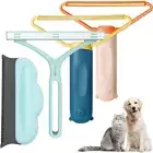 Lint Remover For Pet Hair Cat & Dogs Clothes Shaver Fabric Brush Wool Roller AUS