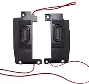 1 Pair Speakers PK23000N2Y0 PK23000N2N0 00JT988 Loudspeaker Internal Speaker for Laptop Personal Computer Compatible with Lenovo Thinkpad T460S T470S