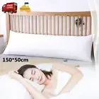 Body Pillow 150*50cm Hugging Long Inner CottonPillow Full Maternity Support Soft